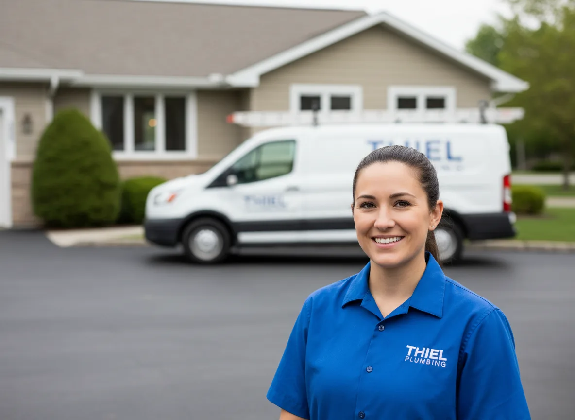 Plumber East Peoria, IL FAQs